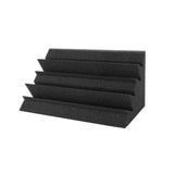 Sound Studio Acoustic Panels 40pcs Corner Bass