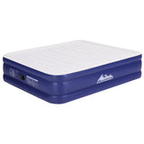 Air Mattress Weisshorn King Inflatable Bed Air bed 51cm