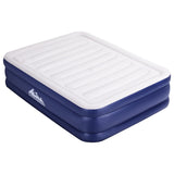 Air Mattress Weisshorn Queen Inflatable Bed Air bed 51cm