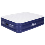 Air Mattress Weisshorn Queen Inflatable Bed Air bed 51cm