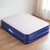 Air Mattress Weisshorn Queen Inflatable Bed Air bed 51cm