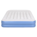 Air Mattress Weisshorn Queen Inflatable Bed 41cm Air bed