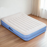 Air Mattress Weisshorn Queen Inflatable Bed 41cm Air bed