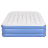 Air Mattress Weisshorn Queen Inflatable Bed 46cm Air bed