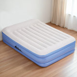 Air Mattress Weisshorn Queen Inflatable Bed 46cm Air bed