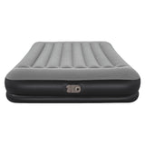 Air Mattress Bestway Premium Inflatable Built-in Pump Queen Size