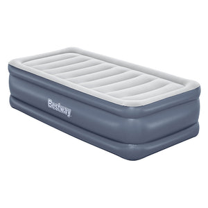 Air Mattress Bestway Single Size 51cm Inflatable