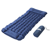 Air Mattress Weisshorn Self Inflating Pillow Bag