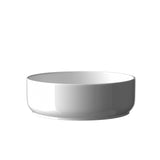 Cefito Bathroom Basin Ceramic Vanity Sink Hand Wash Bowl 35x12cm