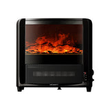 Electric Fireplace Heaters Devanti 2000W