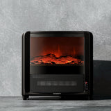 Electric Fireplace Heaters Devanti 2000W