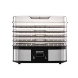 Devanti 5 Trays Food Dehydrator