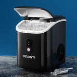 Devanti 15kg Nugget Ice Maker Machine