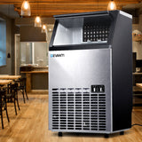 Devanti 60kg Commercial Ice Maker Machine