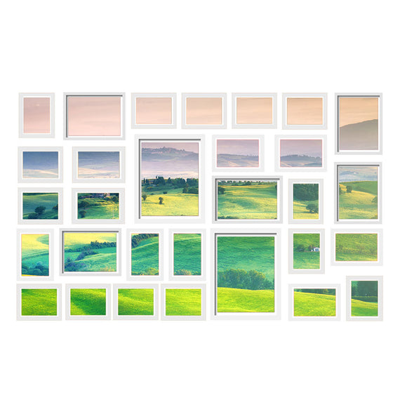 Artiss Photo Frames Art Holder 30PCS 8x10