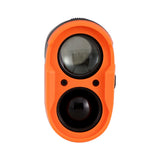 Everfit 700M Golf Rangefinder Slope On/Off Vibration Alert Orange