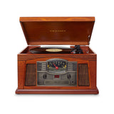 CROSLEY Crosley Lancaster Turntable With Bluetooth - Paprika.