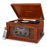 CROSLEY Crosley Lancaster Turntable With Bluetooth - Paprika.