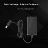 Battery Charger Adaptor For Dyson V6 V8 DC58 61 DC62 DC74 Animal Vacuum Cleaner