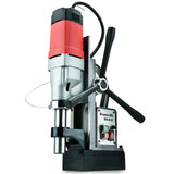 Baumr-AG Annular Cutter Magentic Core Hole Drill Press Metal Machine Drilling