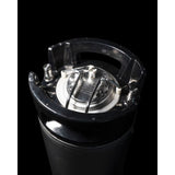 Keg King - 19L Ball Lock Keg New Passivated Finish