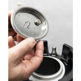 Keg King - 9.5 Litre Ball Lock Keg Passivated Finish