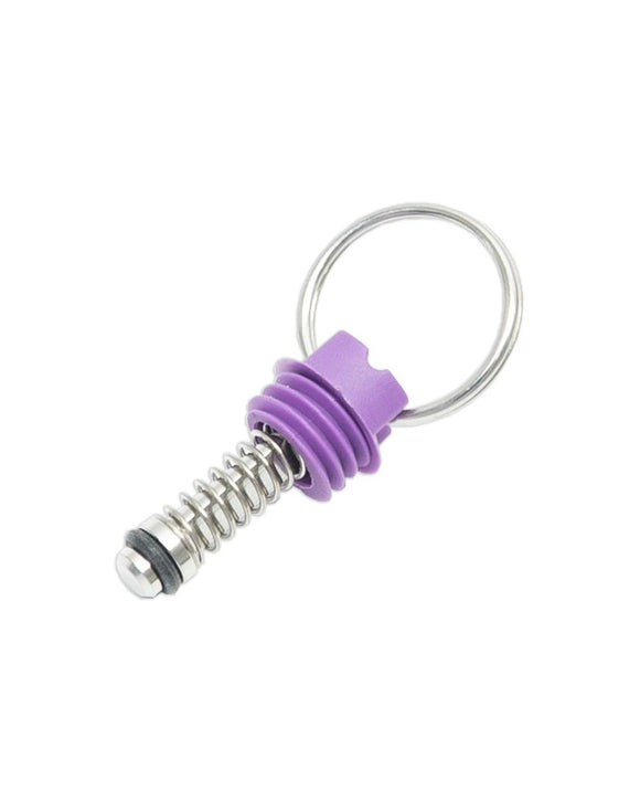 Keg King 15psi Purple PRV