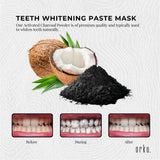 Bulk Buy Teeth Whitening Powder 10g Activated Carbon Powder Coconut Charcoal