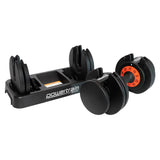 Powertrain GEN2 Pro Adjustable Dumbbell Set - 50kg