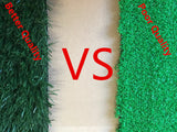 YES4PETS 4 x Grass replacement only for Dog Potty Pad 71 x 46 cm