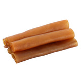 YES4PETS 6 x Bags Natural Beef Rawide Sticks Chews Long Lasting Dog Treat Adult Puppy Food