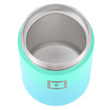 Iron Flask Food Jar, Sky, 13.5oz/400ml