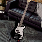 Electric Guitar Pack 3rd Avenue Bass