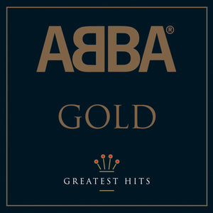 Abba Gold - Double Vinyl Album