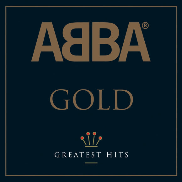 Abba Gold - Double Vinyl Album