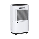 Ionmax Leone 25L/day Compressor Dehumidifier with Mobile App