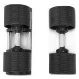 CORTEX RevoLock Adjustable Dumbbell Set 2x 32kg 64kg with Stand