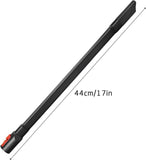 Long Flexible Crevice Tool For Dyson Gen5detect LED Vacuum Cleaners