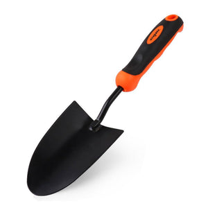 HORUSDY 13'' Garden Trowel Hand Shovel Spade Farmland Transplant Digging Tool