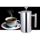 French Press Coffee Maker 350ml