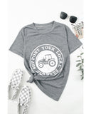 Azura Exchange LOCALFARMERS Graphic Tee - 2XL