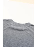 Azura Exchange CASH Letter Print Tee - M