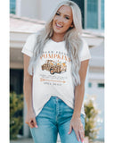 Azura Exchange Leopard Truck Graphic Tee - S