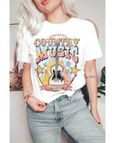 Azura Exchange Nashville Graphic Tee - XL