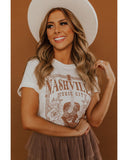 Azura Exchange Nashville Music City Graphic Tee - XL