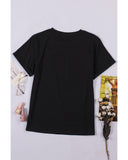 Azura Exchange Essential Crew Neck Tee - L