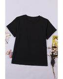 Azura Exchange Essential Crew Neck Tee - S