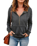 Azura Exchange Stitched Hooded Sweatshirt - 2XL