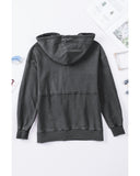 Azura Exchange Stitched Hooded Sweatshirt - 2XL