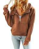 Azura Exchange Kangaroo Pocket Hoodie - XL